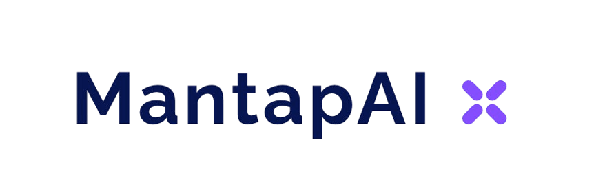 MantapAI logo